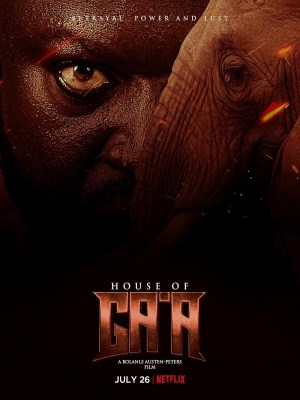Xem phim House of Ga'a - Gia Tộc Ga'a 2024 Full HD Vietsub