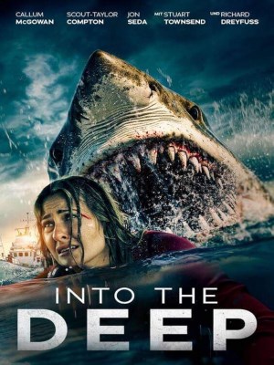Xem phim Into the Deep - Dưới Làn Nước Sâu 2025 Full HD Vietsub