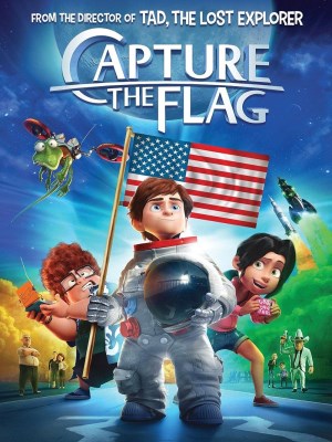 Xem phim Capture the Flag - Cướp Cờ 2015 Full HD Vietsub