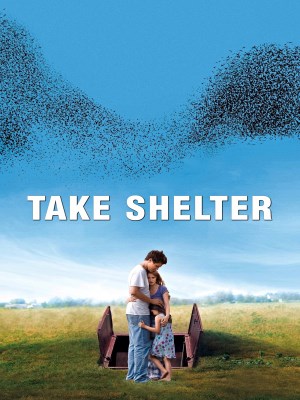 Xem phim Take Shelter - Nơi Trú Ẩn 2011 Full HD Vietsub