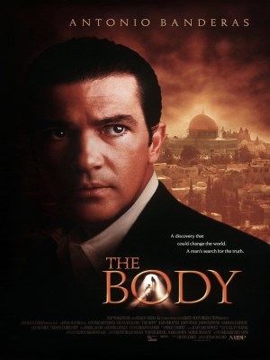 Xem phim The Body - Sát Thủ 2001 Full HD Vietsub
