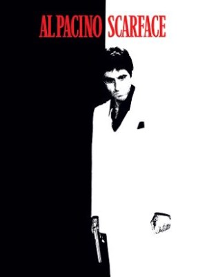 Xem phim Scarface - Mặt Sẹo 1983 Full HD Vietsub