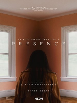 Xem phim Presence - Linh Hồn Bảo Hộ 2024 Full HD Vietsub