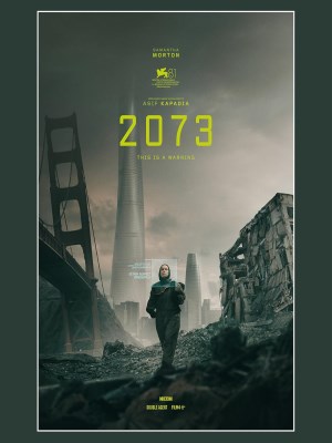 Xem phim 2073 - Năm 2073 2024 Full HD Vietsub