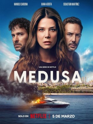 Xem phim Medusa - Medusa 2025 Full HD Vietsub