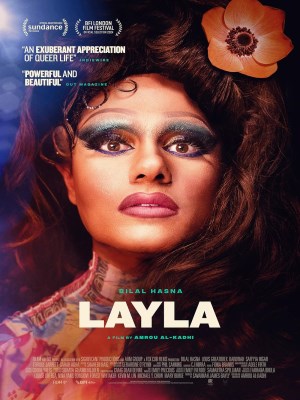 Xem phim Layla - Layla 2024 Full HD Vietsub