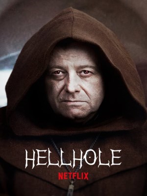 Xem phim Hellhole - Vực Địa Ngục 2022 Full HD Vietsub
