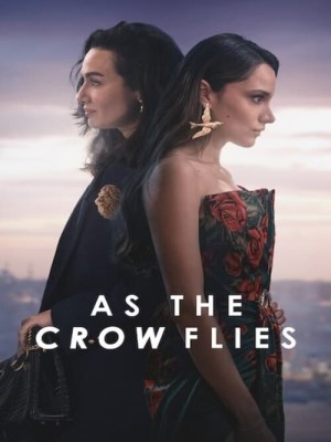 Xem phim As the Crow Flies Season 2 - Đôi Cánh Tham Vọng (Mùa 2) 2023 Full HD Vietsub