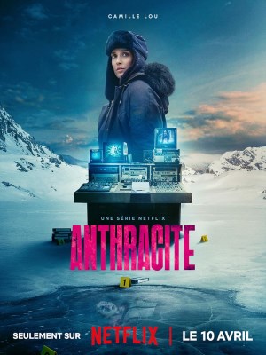 Xem phim Anthracite - Anthracite 2024 Full HD Vietsub