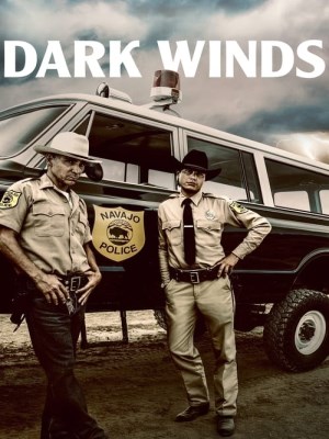 Xem phim Dark Winds Season 1 - Gió Đen (Mùa 1) 2022 Full HD Vietsub