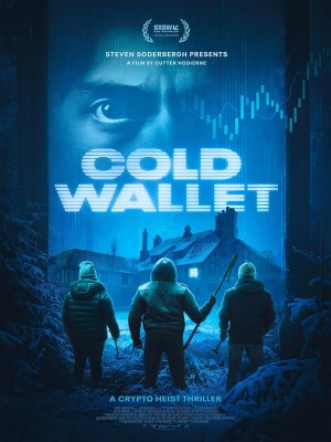 Xem phim Cold Wallet - Ví Lạnh 2024 Full HD Vietsub
