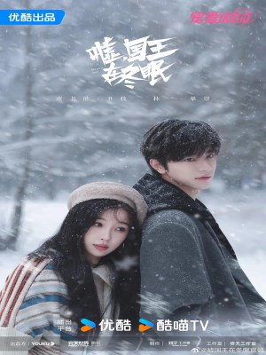 Xem phim Ski Into Love - Suỵt, Quốc Vương Đang Ngủ Đông 2025 Full HD Vietsub