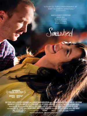 Xem phim Smashed - Sau Cơn Say 2012 Full HD Vietsub