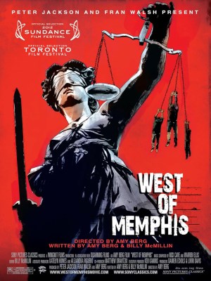 Xem phim West of Memphis - Phía Tây Memphis 2012 Full HD Vietsub