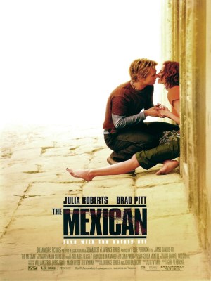 Xem phim The Mexican - Người Mexico 2001 Full HD Vietsub