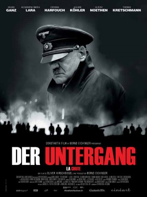 Xem phim Downfall - Ngày Tàn Của Hitler 2004 Full HD Vietsub