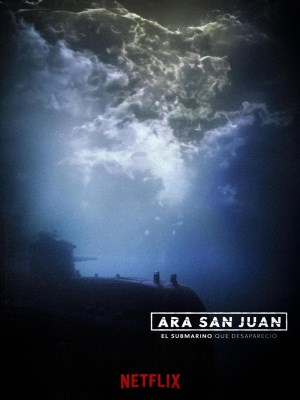 Xem phim ARA San Juan: The Submarine that Disappeared - ARA San Juan: Chiếc Tàu Ngầm Mất Tích 2024 Full HD Vietsub