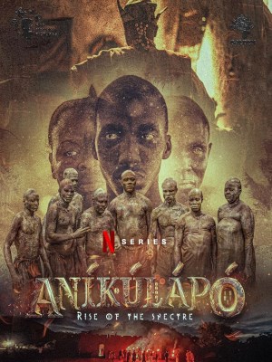 Xem phim Anikulapo: Rise of the Spectre - Aníkúlápó: Bóng Ma Trỗi Dậy 2024 Full HD Vietsub