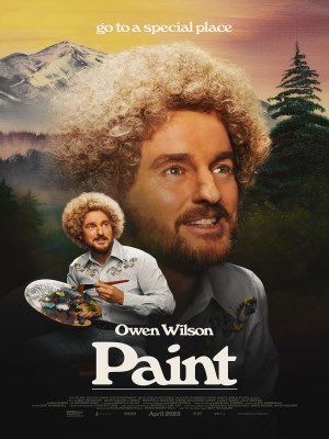 Xem phim Paint - Bức Tranh "Quả Tạ" 2023 Full HD Vietsub