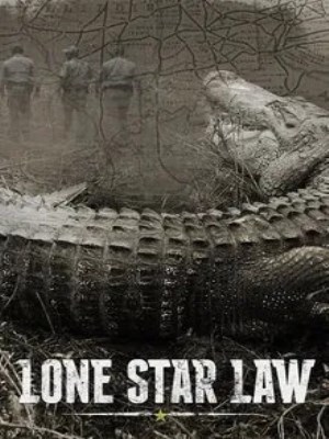 Xem phim Lone Star Law Season 7 - Lone Star Law (Mùa 7) 2020 Full HD Vietsub