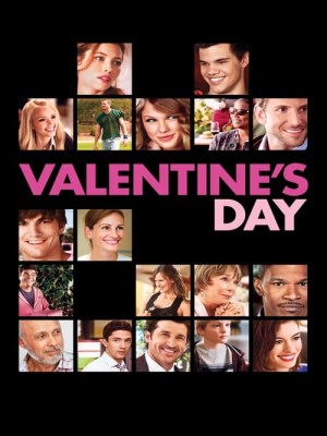 Xem phim Valentine's Day - Ẩn Số Tình Yêu 2010 Full HD Vietsub