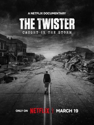 Xem phim The Twister: Caught in the Storm - Lốc Xoáy: Kẹt Trong Tâm Bão 2025 Full HD Vietsub