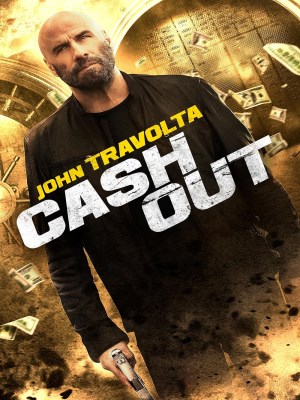 Xem phim Cash Out - Phi Vụ Lớn 2024 Full HD Vietsub
