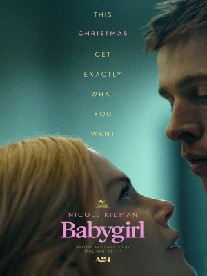 Xem phim Babygirl - Em Yêu 2024 Full HD Vietsub