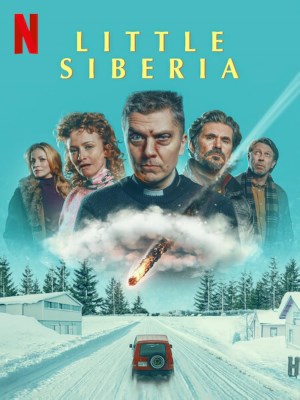 Xem phim Little Siberia - Pikku-Siperia 2025 Full HD Vietsub