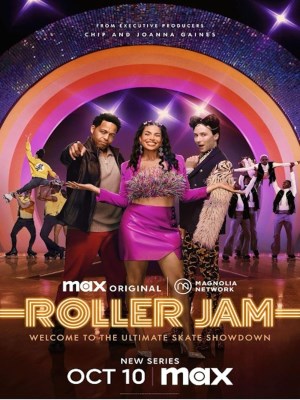 Xem phim Roller Jam - Vũ Điệu Patin 2024 Full HD Vietsub