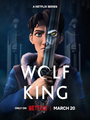 Xem phim Wolf King - Vua Sói 2025 Full HD Vietsub