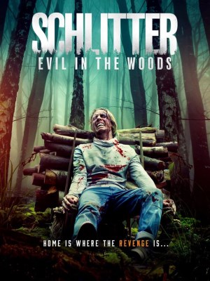 Xem phim Schlitter - Schlitter: Ma Quái Giữa Rừng Sâu 2023 Full HD Vietsub