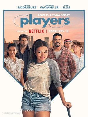 Xem phim Players - Người Chơi 2024 Full HD Vietsub