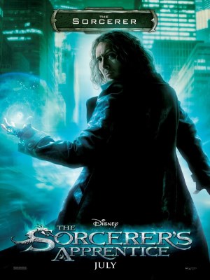 Xem phim The Sorcerer's Apprentice - Phù Thủy Tập Sự 2010 Full HD Vietsub