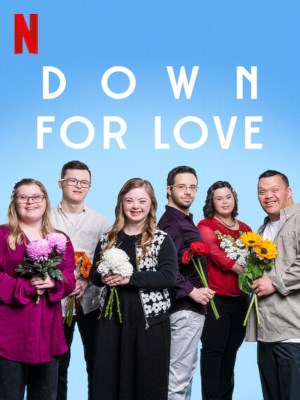 Xem phim Down for Love - Hội Chứng Yêu 2022 Full HD Vietsub