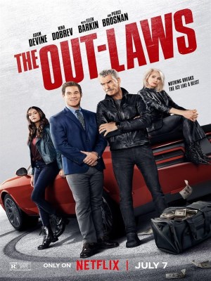 Xem phim The Out-Laws - Khi Nhà Vợ Làm Tội Phạm 2023 Full HD Vietsub