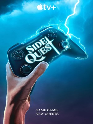 Xem phim Side Quest - Nhiệm Vụ Bên Lề 2025 Full HD Vietsub