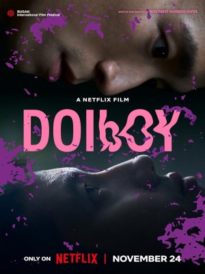 Xem phim Doi Boy - Cậu Bé Doi 2023 Full HD Vietsub