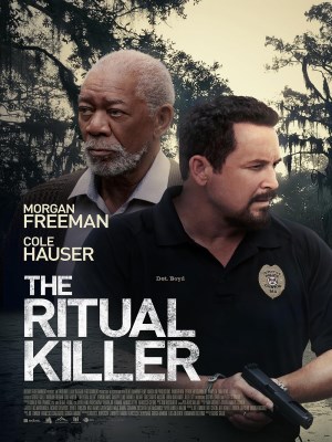Xem phim The Ritual Killer - Nghi Thức Tử Thần 2023 Full HD Vietsub
