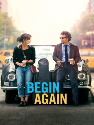 Xem phim Begin Again - Begin Again 2013 Full HD Vietsub