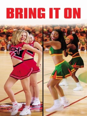 Xem phim Bring It On - Bốc Lửa 2000 Full HD Vietsub