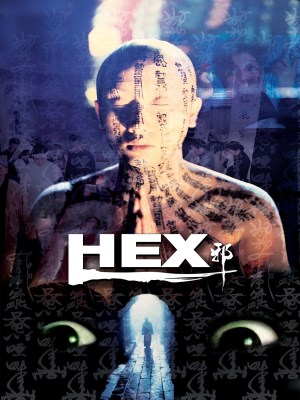 Xem phim Hex - Tà 1980 Full HD Vietsub