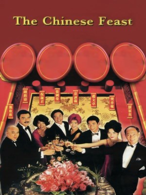 Xem phim The Chinese Feast - Kim Ngọc Mãn Đường 1995 Full HD Vietsub