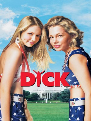 Xem phim Dick - Dick 1999 Full HD Vietsub