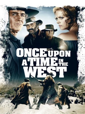 Xem phim Once Upon a Time in the West - Miền Viễn Tây Ngày Ấy 1968 Full HD Vietsub