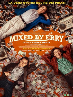 Xem phim Mixed by Erry - Bản Phối Của Erry 2023 Full HD Vietsub