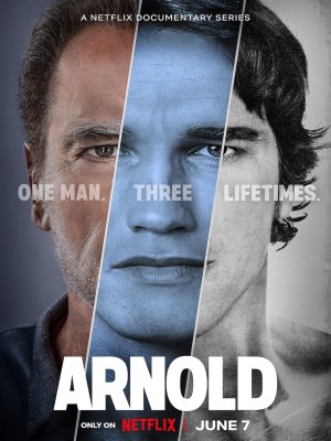 Xem phim Arnold - Arnold 2023 Full HD Vietsub