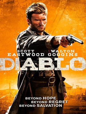 Xem phim Diablo - Con Đường Cùng 2015 Full HD Vietsub