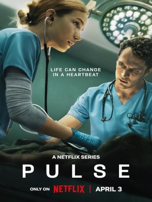 Xem phim Pulse - Mạch Sống 2025 Full HD Vietsub
