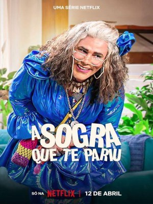 Xem phim Smother-in-Law Season 2 - Mẹ Chồng Táo Tợn (Mùa 2) 2023 Full HD Vietsub